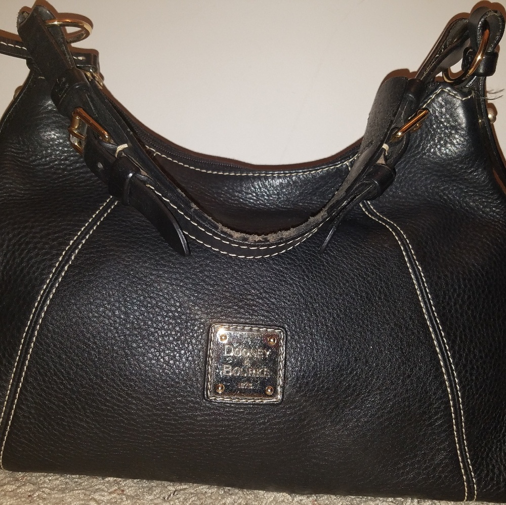 DOONEY & BOURKE PURSE